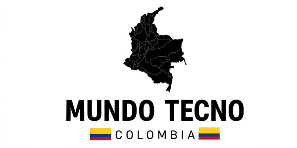 Mundo Tecno Colombia